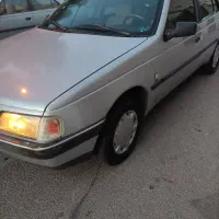 پژو ۴۰۵ دوگانه کارخانه|خودرو سواری و وانت|فردوس (خراسان), |دیوار