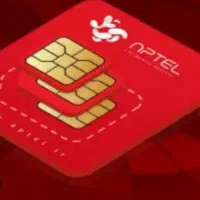 سیم/کارت اپتل با اینت/رنت 5G اصلی