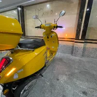 همتاز rs150
