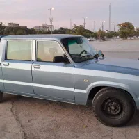 فروش مزدا دوکابین ژاپن|خودرو سواری و وانت|بهار, |دیوار