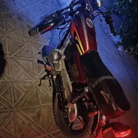 200پرواز|موتورسیکلت|بم, |دیوار