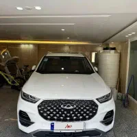تیگو ۸ پرو پریمیوم.تک برگ سند.گارانتی فعال
