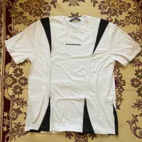 تیشرت دو نخ پنبه پارچه وارداتی alexander wang|لباس|تهران, طرشت|دیوار