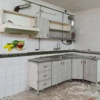 کابینت فلز
