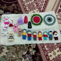 اسباب بازی