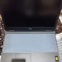 لبتاپ dell 7540