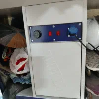 میز مکش