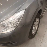 فروش هایما S7|خودرو سواری و وانت|مشهد, آبکوه|دیوار