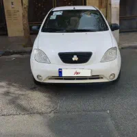 تیبا1مدل 98|خودرو سواری و وانت|تهران, خاک سفید|دیوار