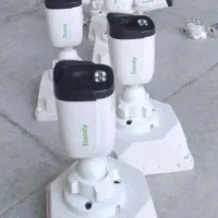 فروش و نصب دوربین مداربسته و دزدگیر