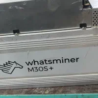 ماینر m30 و m31