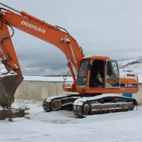 اجاره بیل مکانیکی|خدمات حمل و نقل|اردبیل, |دیوار