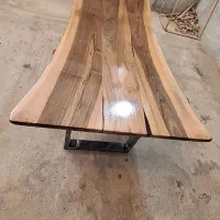 میز نهار خوری|میز و صندلی غذاخوری|ری, فیروزآباد|دیوار