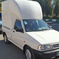 پراید وانت ۱۴۰۳