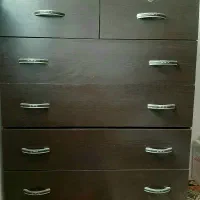 دراور  ۵ طبقه ۶ کشو MDF