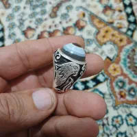 انگشتر منحصربفرد معاوضه جهت تنوع باهمرده شجر