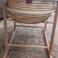 تخت کنار مادر نوزاد