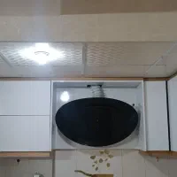 فروش آپارتمان ۹۷ متری ۲ خوابه پشت باغ جنت|فروش آپارتمان|شیراز, جانبازان|دیوار