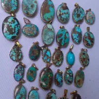 گردنبند نیشابور|بدلیجات|مشهد, شهید آوینی|دیوار