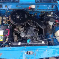 نیسان مدل 84فنی به شرط دوگانه سوز|خودرو سواری و وانت|شهریار, شهریار|دیوار