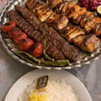 نهار گرم با بهترین کیفیت طعم متفاوت