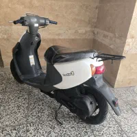 موتور پاکشتی سوزوکی لتس4