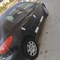ماشین فوق کاملا سالم