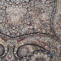 فرش ۶متری|فرش|زنجان, |دیوار