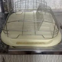 جاظرفی کنار سینک