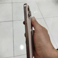 iphone 16pro max 256 ZAA|موبایل|مشهد, کوی سیدی|دیوار