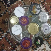 فروش شیشه مرباوترشی