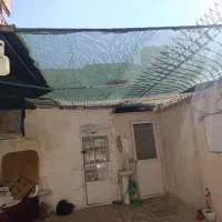 در و دیوار گچی همراه سقف توری چهار لایه