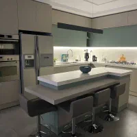 ولنجک140متر-فول-نوسازی-شده-تک-واحدی-حیاط-در-اختیار