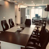 ۱۴۵ متر واحد اداری در ابریشم محله|اجارهٔ دفتر کار، اتاق اداری، مطب|رامسر, |دیوار