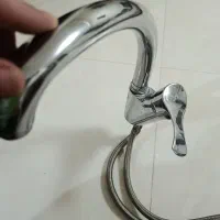 شیر ظرفشویی در حد نو|لوازم نظافت|قزوین, |دیوار