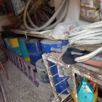 اجاره ابزارآلات ساختمانی و باغبانی|خدمات پیشه و مهارت|خرمآباد, |دیوار