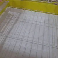 قفس پرنده نو با وسایل|لوازم جانبی حیوانات|جیرفت, |دیوار