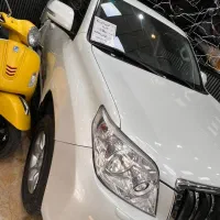 پرادو ۲۰۱۲ فول دو درب فروش معاوضه|خودرو سواری و وانت|تهران, مهران|دیوار