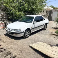 پارس ELX مدل ۹۰  کرمان