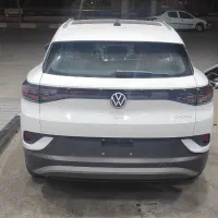 فولکسid4 برقی خشک2025 تحویل روز