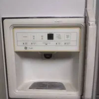 یخچال سایت جنرال الکتریک|یخچال و فریزر|تهران, جنت‌آباد مرکزی|دیوار