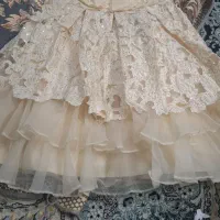 لباس مجلسی در حد نو