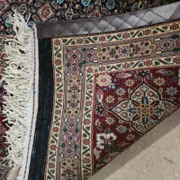 فرش ۹متری دستباف مود ماهی بیرجند|فرش|تهران, سعادت‌آباد|دیوار