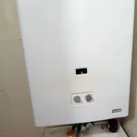 ابگرمکن دیوار ی مدل پلار