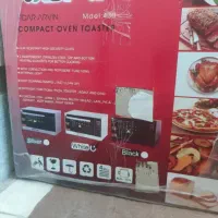 آون توستر ۶۰ لیتری ویونا|اجاق گاز و لوازم برقی پختوپز|شیراز, ارم|دیوار