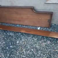 تخت|تخت و سرویس خواب|رشت, لاکان|دیوار