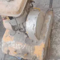 دستگاه بکوب بنزینی