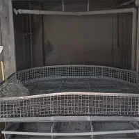 دستگاه قطعه شویی بزرگ|ماشین‌آلات صنعتی|تفت, |دیوار