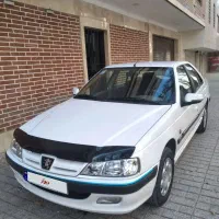 پژوپارس مدل ۹۱ بی‌رنگ|خودرو سواری و وانت|کرج, کوی فرهنگ|دیوار