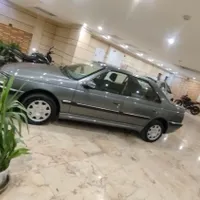 پژو پارس موتور جدید XU7P، مدل ۱۴۰۱ استثناعی|خودرو سواری و وانت|تهران, شارق شرقی|دیوار